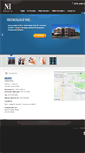 Mobile Screenshot of neurologyinc.com